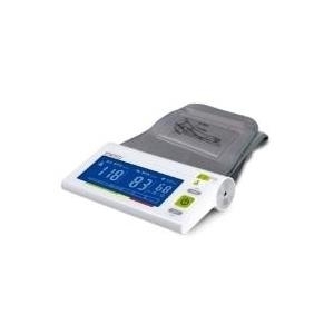 HoMedics BPA-3000-EU Deluxe Oberarm-Blutdruckmessgerät (Digital) (BPA-3000-EU)