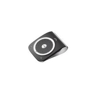 GN Jabra Jabra TOUR - Bluetooth-Freisprechtelefon - für Apple iPad, iPad 2, iPad mini, iPhone 4, 5c, Nokia Lumia 92X, Samsung Galaxy Ace 3, S4 (100-44000000-60)
