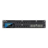 Barracuda CloudGen Firewall F-Series F1000.CE2 - Firewall - 10 GigE - 2U - Rack-montierbar