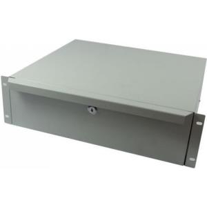 ALLNET ALL-S0002060 Rack-Einschub Grau Regalzubehör (ALL-S0002060)