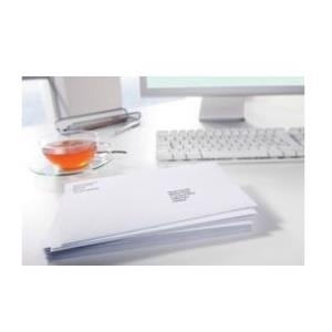 Avery - Adressetiketten - weiß - 99,1 x 38,1 mm - 3500 Etikett(en) (250 Bogen x 14) (L7163-250)