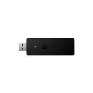 Microsoft Xbox One Wireless Adapter für Windows 10 (HK9-00003) Microsoft Xbox One Wireless Adapter für Windows 10 (HK9-00003)