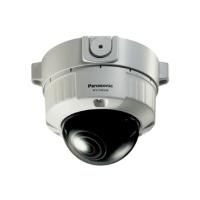 Panasonic i-Pro Smart HD WV-SW559 - Netzwerk-Überwachungskamera - Kuppel - Außenbereich - vandalismusgeschützt - Farbe (Tag&Nacht) - 3,1 MP - 1920 x 1080 - Automatische Irisblende - verschiedene Brennweiten - Audio - Composite - LAN 10/100 - H.264 -