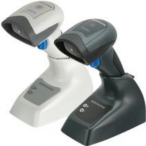 Datalogic QuickScan Mobile QM2131 - scanner di codici a barre - portatile - 400 scansioni/sec. - decodificato - RF(433 MHz) (QM