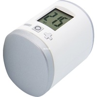 Eurotronic Spirit - Heizkörperthermostat - Z-Wave Plus - weiß - Z-Wave+ (EURESPIRIT)