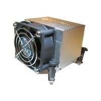 Inter-Tech Dynatron P-6AG - Prozessorkühler - (LGA775 Socket) - Kupfer - 60 mm - 2U (88885091)