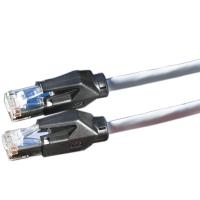 DRAKA HP-FTP Patchk. Kat.6, 10 m grau (21.05.6100)
