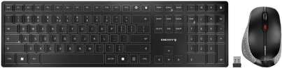 DW 9500 SLIM KEYBOARD COMBO