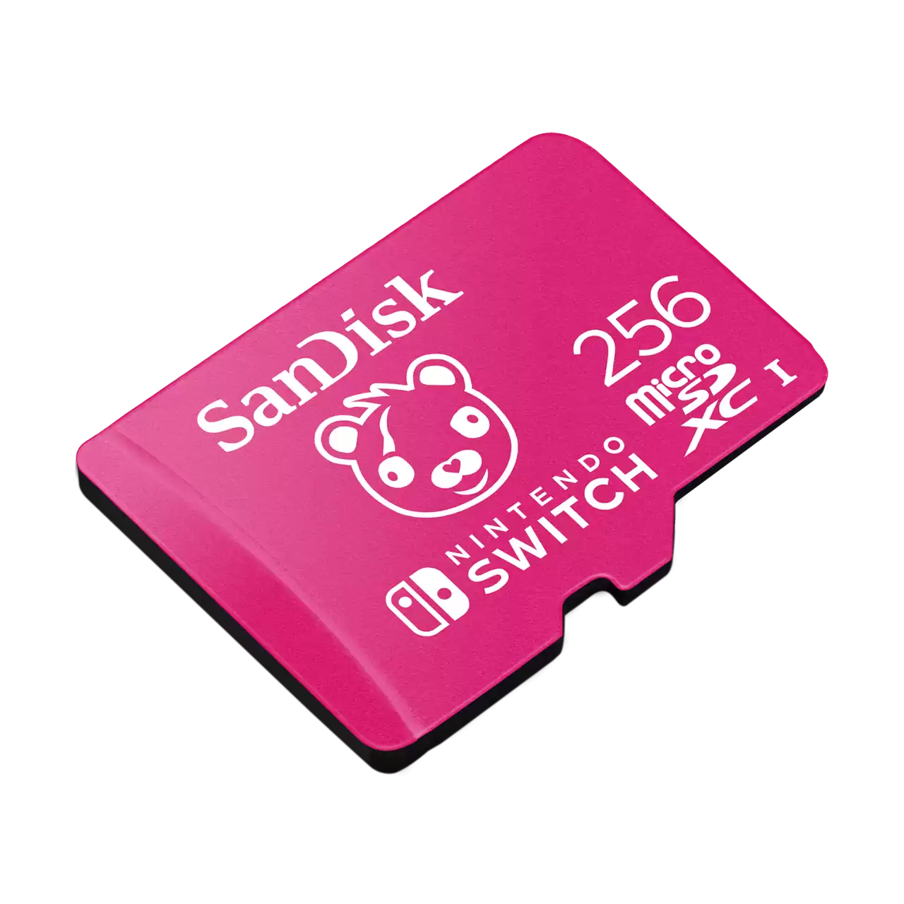 SanDisk SDSQXAO-256G-GN6ZG memoria flash 256 GB MicroSDXC UHS-I (SanDisk - flashhukommelseskort - 256 G)