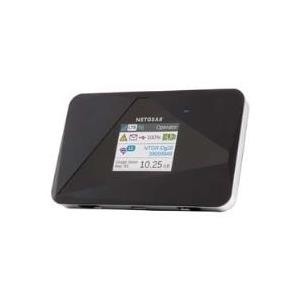 NETGEAR AirCard AC785 - Mobiler Hotspot - GPRS, EDGE, HSPA+, LTE - 802,11b, 802,11g, 802,11n (AC785-100EUS)