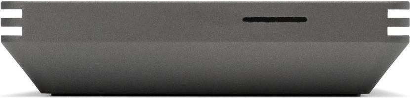 OWC Envoy Pro FX 1000 GB Nero (OWC 1.0TB Envoy Pro FX Thunderbolt 3 + USB-C Portable NVMe SSD, up to 2800MB/s)