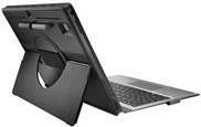 HP Healthcare Case - Tablet-PC-Schutzhülle - für Elite x2 1013 G3 (B-Ware)