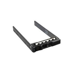Microstorage 2.5 HotSwap Tray SATA/SAS - Festplattenfach - Kapazität: 1 Festplatte (2.5) - für Dell PowerEdge R320, R420, R520, R620, R720, R820, T320, T420, T620, PowerVault MD3220