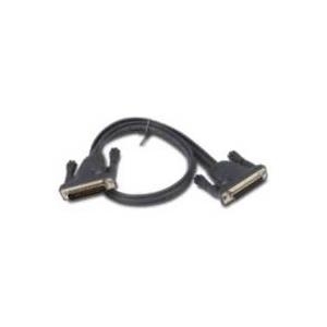 APC - Stacking-Kabel - DB-25 (W) - DB-25 (M) - 1.8 m (AP5263)