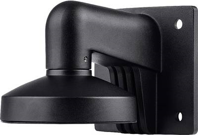 ABUS TVAC31450X - Halterung für Kameramontage - geeignet für Wandmontage - Innenbereich, Außenbereich - Schwarz - für ABUS IPCB42501, IPCB42510A, IPCB42551, IPCB44510A, IPCB44510B (TVAC31450X)