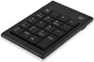 Ewent EW3102 PC / Server USB Schwarz Numerische Tastatur (EW3102) Ewent EW3102 PC / Server USB Schwarz Numerische Tastatur (EW3102)
