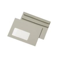 MAILmedia Briefumschläge DIN Lang selbstklebend, 75 g-qm - für den Markt: D - L - A (22336-8)