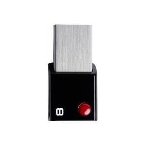 EMTEC Mobile & Go OTG T200 - USB-Flash-Laufwerk - 8 GB - USB 3.0