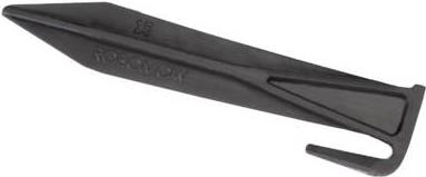 Wolf Garten Haken 50er Set 122-016-650 Passend für: Loopo S 300, Loopo S 150, Loopo (122-016-650)