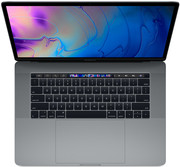 Apple MACBOOK PRO I9-2.9G 16GB 4TB 39.1CM (15.4IN) PRO555X SG TB GR GR (Z0V0MR93210448)