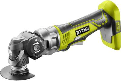 Ryobi Akku-Multitool (5133002466)