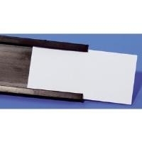 Magnetisches C-Profil, 50 m x 20 mm x 1 mm auf Rolle, schwarz, ökonomische Alternative zu Magnet - 1 Stück (17620) Magnetisches C-Profil, 50 m x 20 mm x 1 mm auf Rolle, schwarz, ökonomische Alternative zu Magnet - 1 Stück (17620)