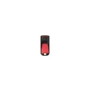 SanDisk Cruzer Edge - USB-Flash-Laufwerk - 16GB - USB2.0 (SDCZ51-016G-B35)