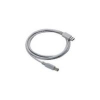 USB-Kabel für Mag, QS, PS USB-Anschlusskabel Serie A, für Datalogic Magellan 1400i, Quickscan 6500, Powerscan 7000/7000BT, POT, 2,0m High Speed (90A052211)