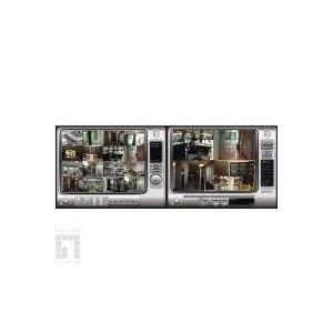 LevelOne CamCon IP CamSecure Pro Mega - Full Package Product - 36 Kanäle - Win - Mehrsprachig (FCS-9436)