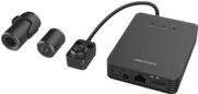 Hikvision DS-2CD6424FWD-C1 - Netzwerk-Überwachungskamera (keine Linse) - Farbe (Tag&Nacht) - 1920 x 1080 - 1080p - Audio - LAN 10/100 - MJPEG, H.264 - Gleichstrom 12 V / PoE