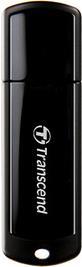 Stick USB 256 GB Transcend Jetflash USB3.1 Pen Drive Classic Black