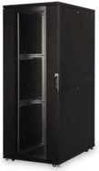 Armadio server DIGITUS RM 42U 1970x800x1200mm, porta perforata, nero