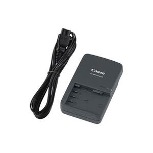 Canon CB 2LCE - Batterieladegerät - für P/N: 5668B001 (5670B001)