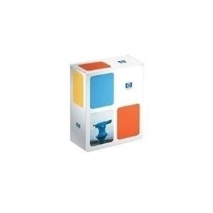 Hewlett-Packard HP StorageWorks Full Fabric - Lizenz - für HP 8/8 Base (0) e-port SAN Switch (T4261A)