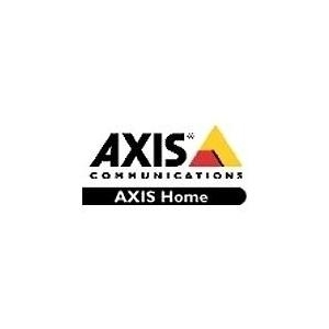 AXIS Smoked Dome - Kamerakuppel - Rauch - für Network Dome Camera 231D+, 232D+ (5500-201)