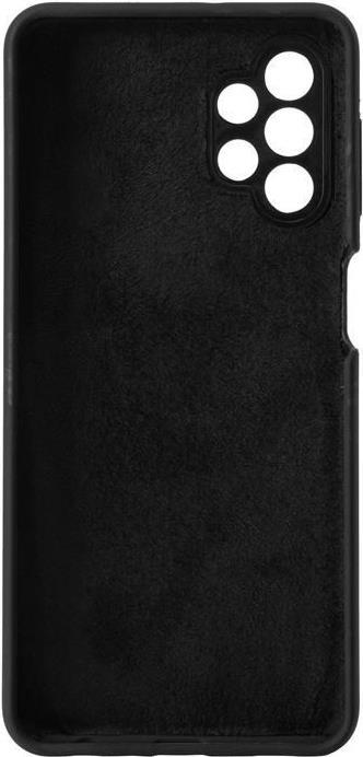 eSTUFF ES673185-BULK custodia per cellulare 16,5 cm [6.5] Cover Nero (Cover for MADRID A32 5G Galaxy Black - Cover. Material: S