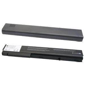Vistaport - Laptop-Batterie - 1 x Lithium-Ionen 8 Zellen 5200 mAh - für HP EliteBook 8530p, 8530w, 8540p, 8540w, 8730w, 8740w