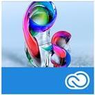 Adobe Photoshop CC for teams - Team Lizenz Abonnement Erneuerung (monatlich) - 1 Benutzer - Reg. - Value Incentive Plan - Stufe 2 (10-49) - Win, Mac - EU English (65297622BC02A12)