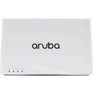 Hewlett Packard Enterprise Aruba AP-203R (RW) - Drahtlose Basisstation - 802,11a/b/g/n/ac - Dualband (JY712A)