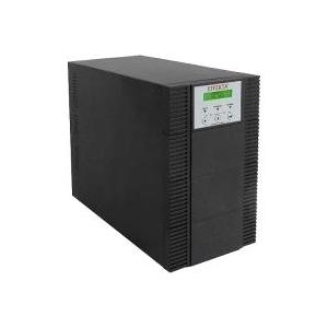 EFFEKTA MKD XL 2000 - USV - Wechselstrom 220/230/240 V - 1400 Watt - 2000 VA 7 Ah - RS-232 - 6 Ausgangsstecker (ACX11MKS2K000M35)