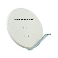 Telestar Profirapid 65 - 11,3 - 11,3 GHz - Beige - Aluminium (5109650-0)