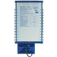 Spaun SAT Multischalter Light SMS 92407 NF Eingänge (Multischalter): 9 (8 SAT/1 terrestrisch) Teilnehmer-Anzahl: 24 Stan (SMS 92407 NF)