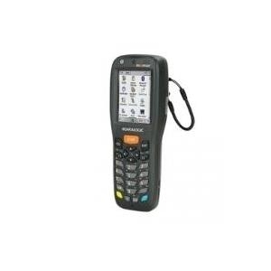 Datalogic Multi Ethernet Dock - Handheld-Ladestation - 4 Ausgangsstecker - für Memor X3 (94A150066)