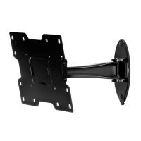 SmartMount Pivot Wall Arm - Befestigungskit (schwenkbare Wandhalterung) für LCD TV - Schwarz - Bildschirmgröße: 55,9 - 101,6 cm (22 - 101,60cm (40)) (SP740P) SmartMount Pivot Wall Arm - Befestigungskit (schwenkbare Wandhalterung) für LCD TV - Schwarz - Bildschirmgröße: 55,9 - 101,6 cm (22 - 101,60cm (40)) (SP740P)