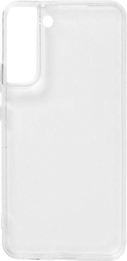 eSTUFF ES673089-BULK custodia per cellulare 16,8 cm [6.6] Cover Trasparente (Cover for LONDON S22+ Galaxy Clear - Cover. Materi