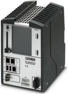 Phoenix Contact RFC 460R PN 3TX 2700784 SPS-Steuerungsmodul 24 V/DC (2700784)