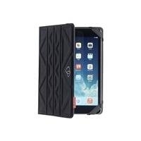 Tech-Air techair Flip & Reverse Case 17,80cm (7) universal Schw/Grau TAXUT018 (TAXUT018)