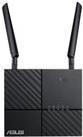 ASUS 4G-AC53U - Wireless Router - WWAN - GigE - 802,11a/b/g/n/ac - Dual-Band Wartung nicht enthalten (90IG04A1-BO3000) - Sonderposten