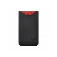style for mobile Bugatti Skinny Size M - Tasche für Mobiltelefon - Echt Leder - für Palm Pre (07949)