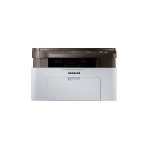 Samsung Xpress M2070W - Multifunktionsdrucker - s/w - Laser - A4/Legal (Medien) - bis zu 20 Seiten/Min. (Kopieren) - bis zu 20 Seiten/Min. (Drucken) - 150 Blatt - USB 2.0, Wi-Fi(n)